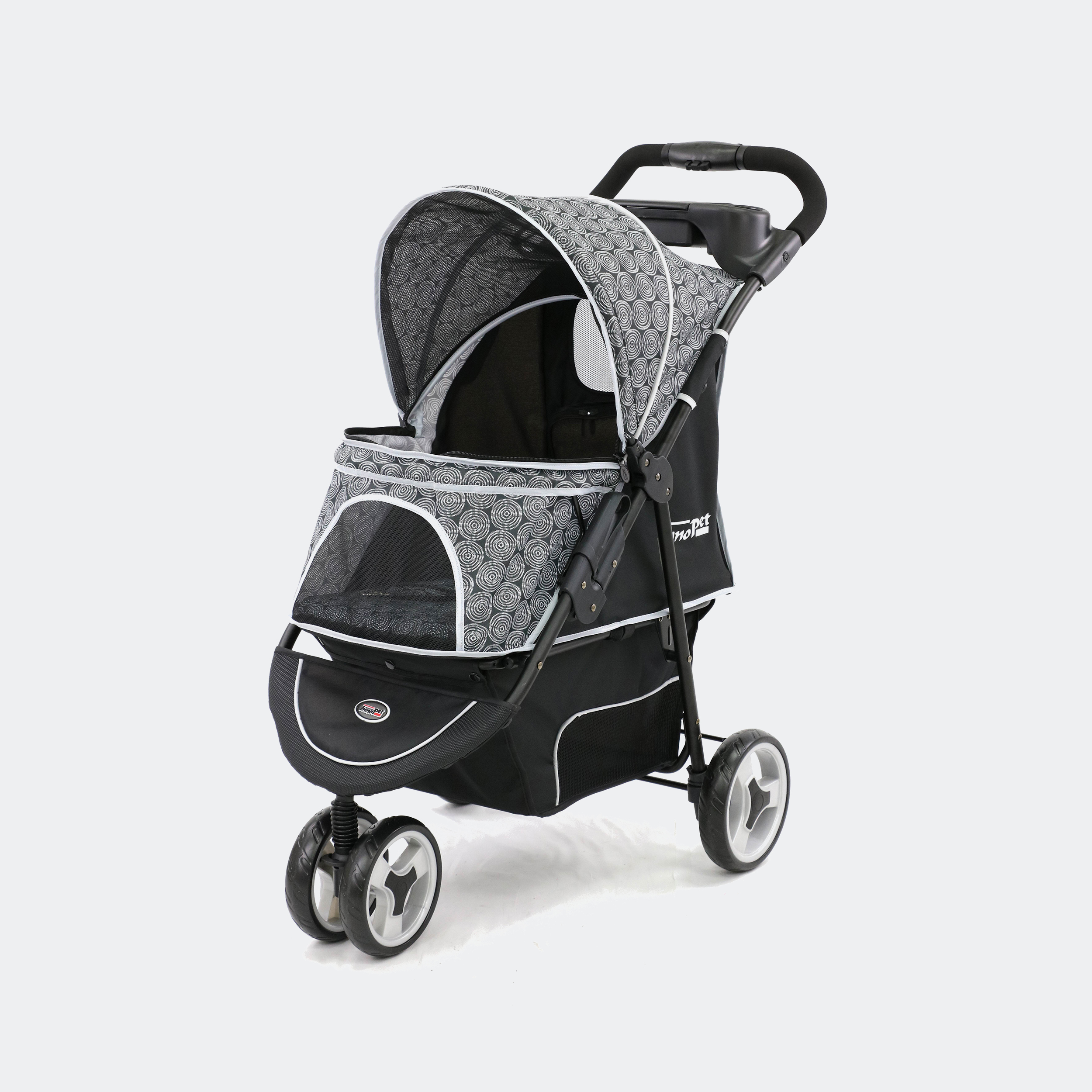 InnoPet Buggy Allure Onyx